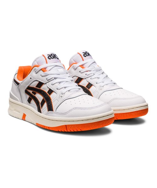 EX89 - White: Habanero / 1201A476-109