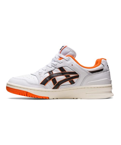 EX89 - White: Habanero / 1201A476-109