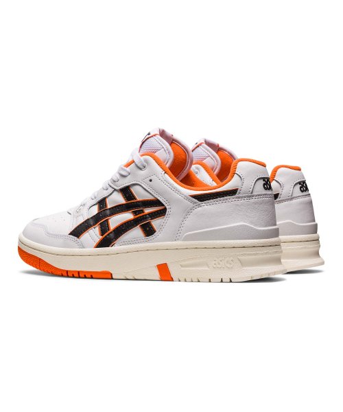 EX89 - White: Habanero / 1201A476-109