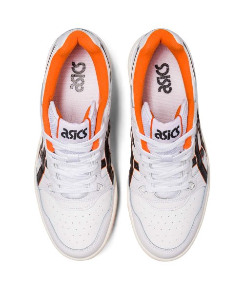EX89 - White: Habanero / 1201A476-109