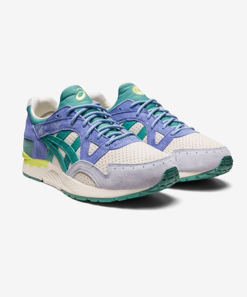 Gel-Lite 5 - Cream:Sage / 1201A822-100