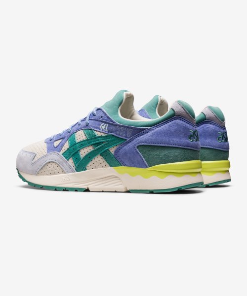 Gel-Lite 5 - Cream:Sage / 1201A822-100