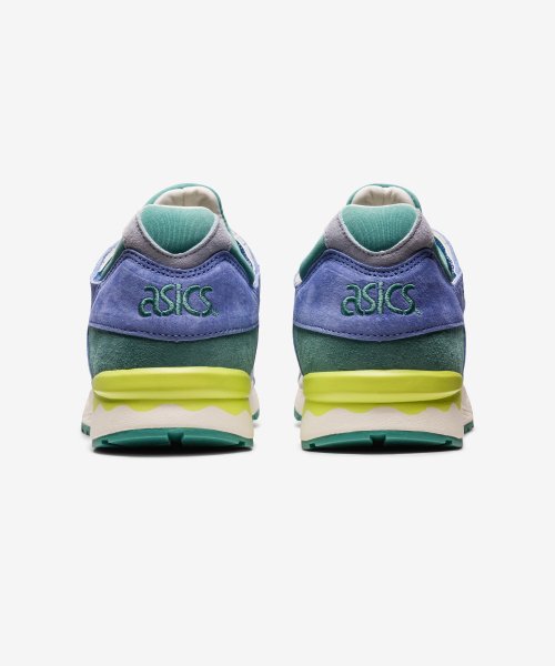 Gel-Lite 5 - Cream:Sage / 1201A822-100