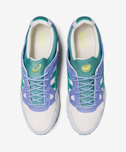 Gel-Lite 5 - Cream:Sage / 1201A822-100