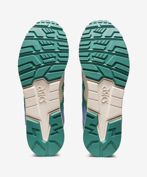 Gel-Lite 5 - Cream:Sage / 1201A822-100