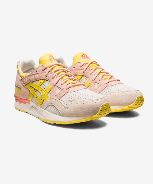 Gel-Lite 5 - Cream: Banana Cream / 1201A822-101