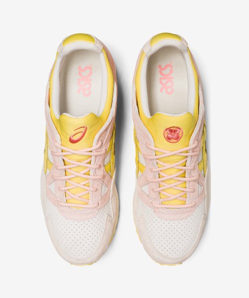 Gel-Lite 5 - Cream: Banana Cream / 1201A822-101
