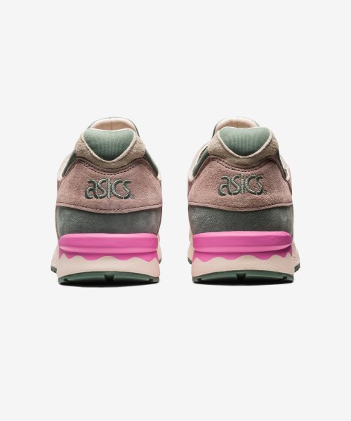 Gel-Lite 5 - Cream:Slate Grey / 1201A822-102