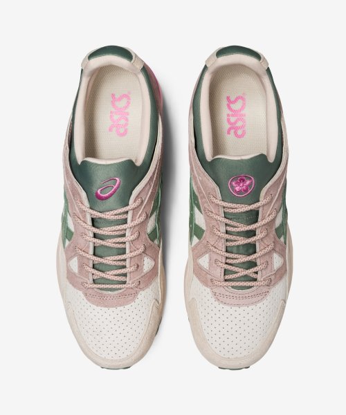Gel-Lite 5 - Cream:Slate Grey / 1201A822-102