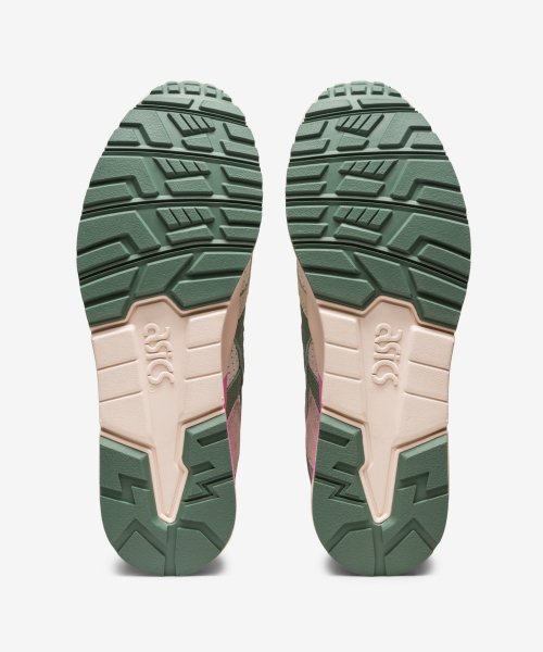 Gel-Lite 5 - Cream:Slate Grey / 1201A822-102