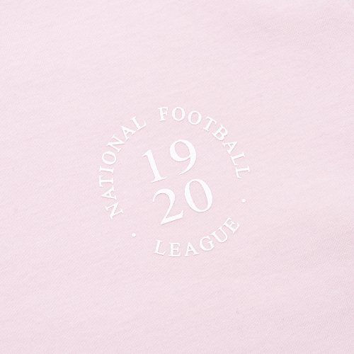 F232WTS621 Women's Slot Crop T-Shirt 1 PINK