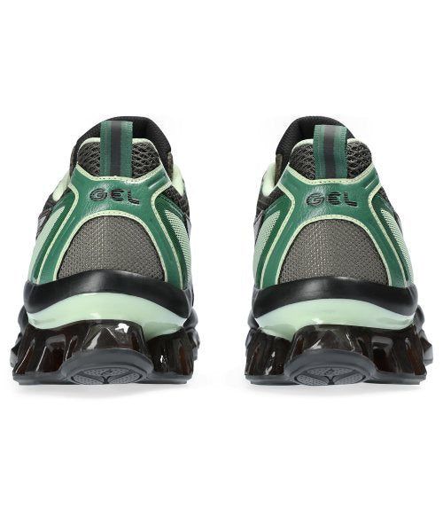 Gel-Quantum Kinetic - Dark Sepia:Shamrock Green / 1203A270-251
