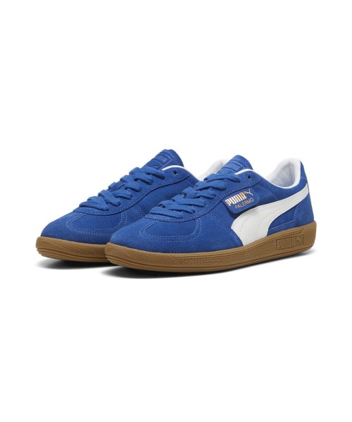 Palermo - Cobalt Blue:White / 396463-07