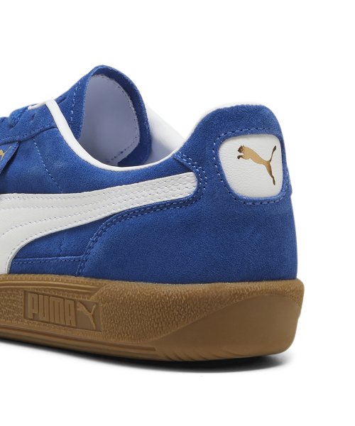 Palermo - Cobalt Blue:White / 396463-07