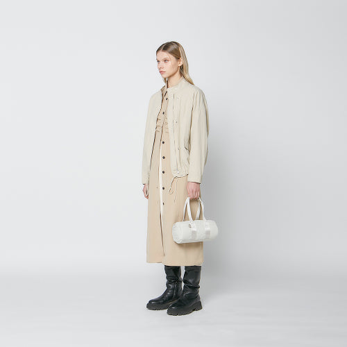 CITY BOYS CYLINDER BAG 001 S Sand