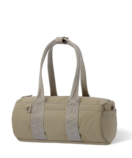 CITY BOYS CYLINDER BAG 001 S Sand