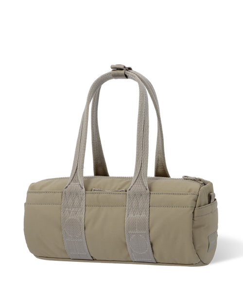 CITY BOYS CYLINDER BAG 001 S Sand