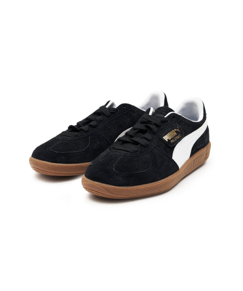 Palermo - Black:White / 396463-10