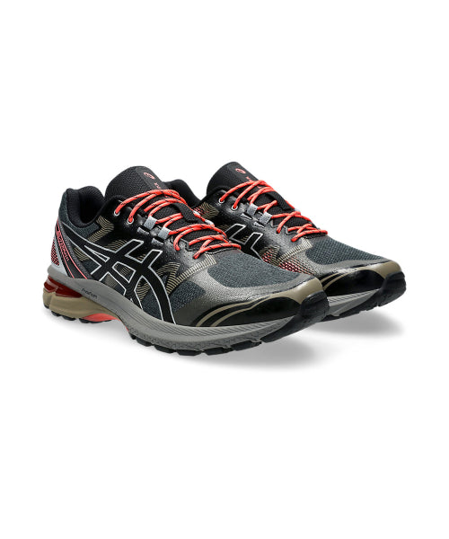 Gel-Terrain - Graffiti Gray:Black / 1203A374-020