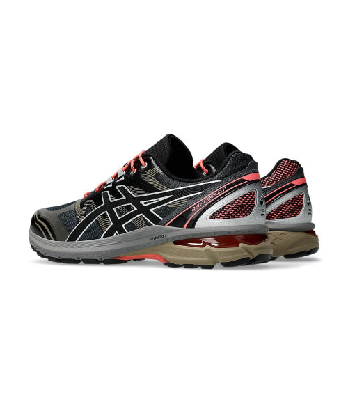 Gel-Terrain - Graffiti Gray:Black / 1203A374-020