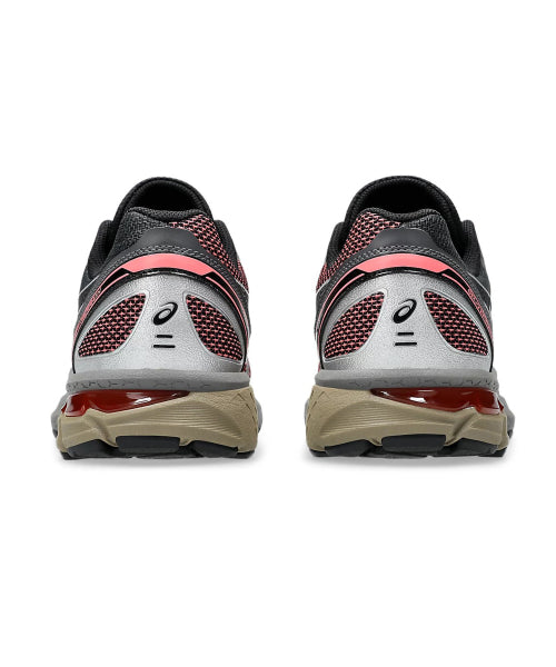 Gel-Terrain - Graffiti Gray:Black / 1203A374-020