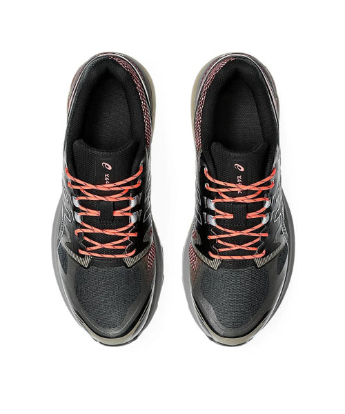 Gel-Terrain - Graffiti Gray:Black / 1203A374-020