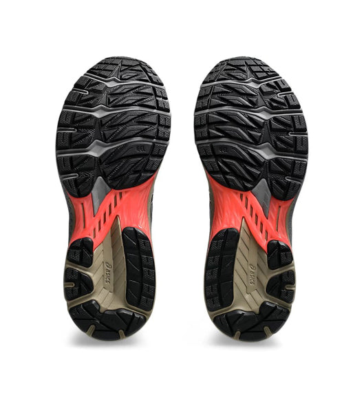 Gel-Terrain - Graffiti Gray:Black / 1203A374-020