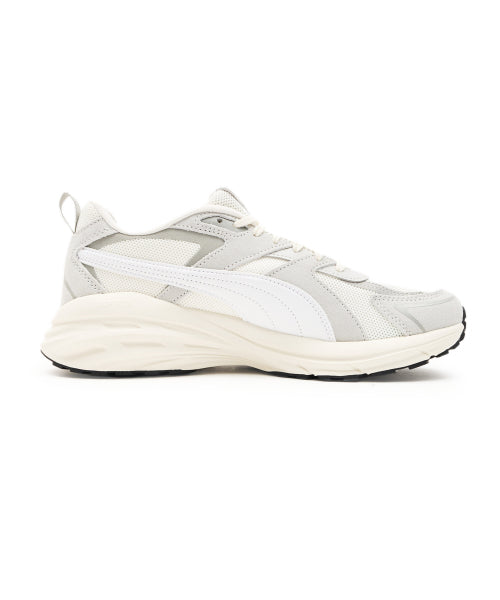Hypnotic LS - White:Gray / 395295-03