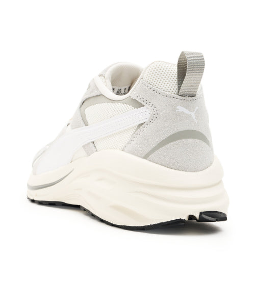 Hypnotic LS - White:Gray / 395295-03