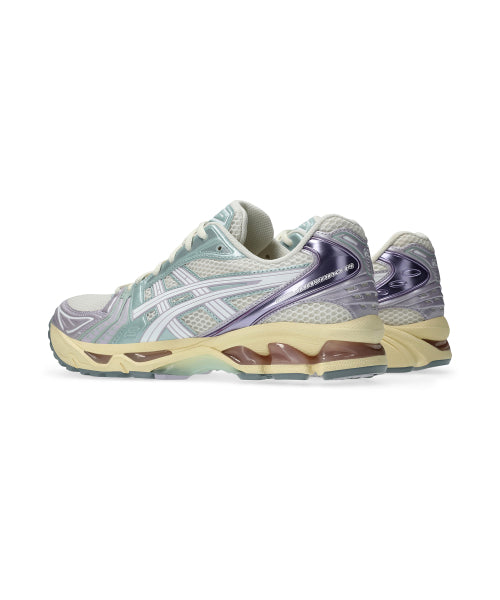Gel-Kayano 14 - Cream: Dusk Violet / 1203A537-105