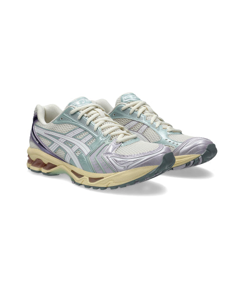 Gel-Kayano 14 - Cream: Dusk Violet / 1203A537-105