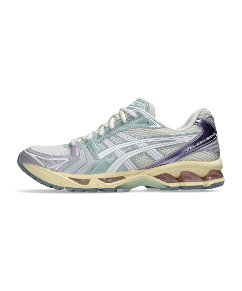 Gel-Kayano 14 - Cream: Dusk Violet / 1203A537-105