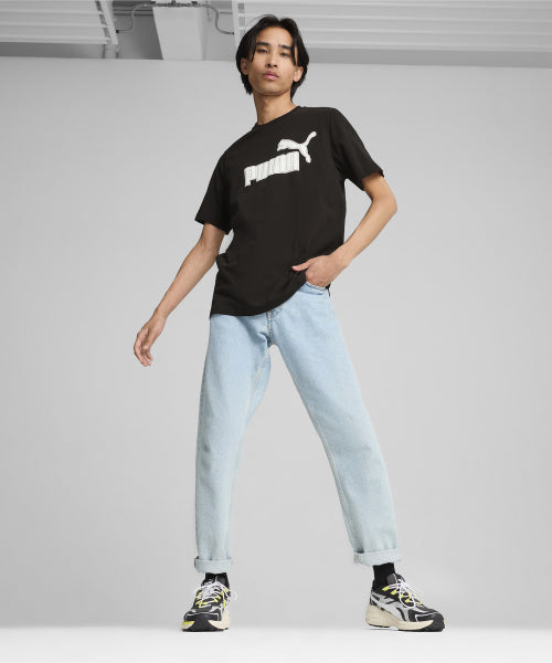 Hypnotic LS Abrupt - Gray:White / 397668-03