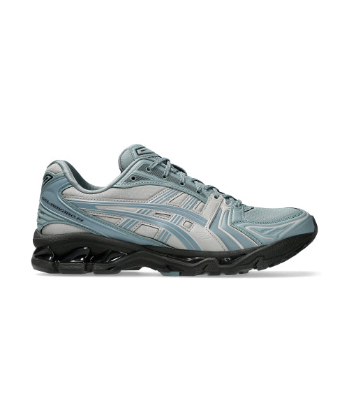 Gel-Kayano 14 - Fjord Grey: Cement Grey / 1203A412-400