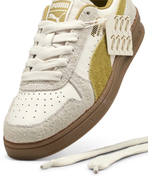 Indoor The Never One IV - Ivory-Golden Fog / 398763-01