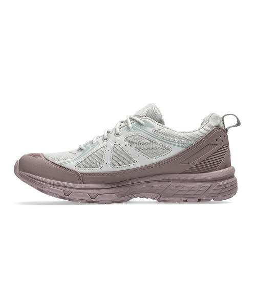 Gel-Venture 6 Shield - Mauve Grey: Oyster Grey / 1203A474-500