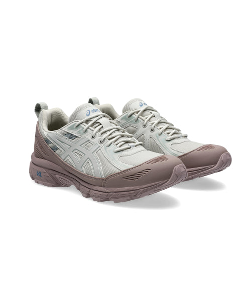 Gel-Venture 6 Shield - Mauve Grey: Oyster Grey / 1203A474-500