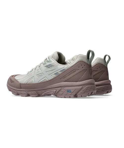 Gel-Venture 6 Shield - Mauve Grey: Oyster Grey / 1203A474-500