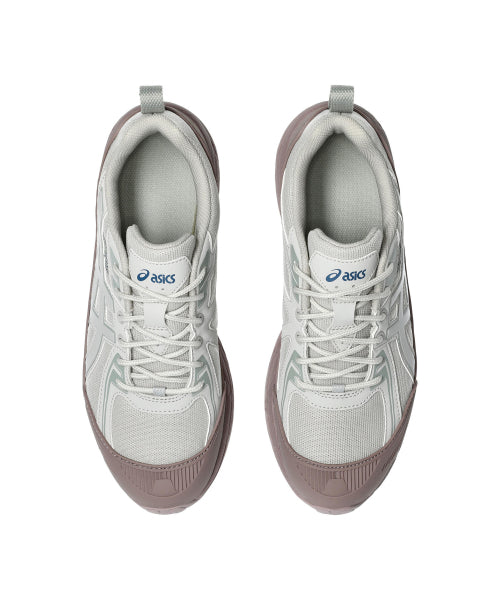 Gel-Venture 6 Shield - Mauve Grey: Oyster Grey / 1203A474-500