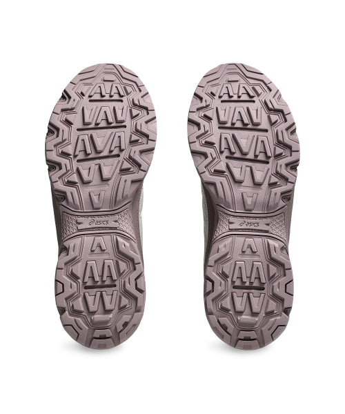 Gel-Venture 6 Shield - Mauve Grey: Oyster Grey / 1203A474-500