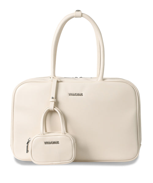 Scarlett Square Bag - 5COL