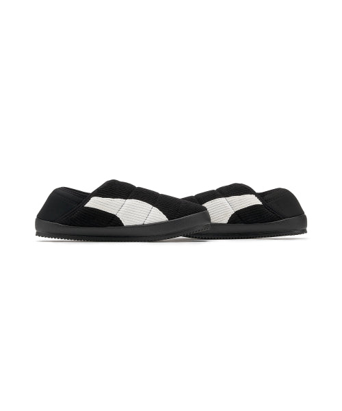 Toughpadded FS Corduroy - Black: Warm / 402172-03