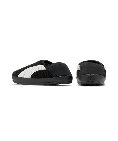 Toughpadded FS Corduroy - Black: Warm / 402172-03