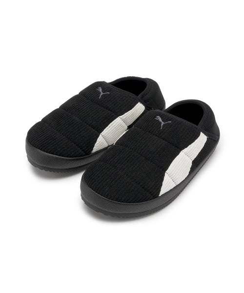 Toughpadded FS Corduroy - Black: Warm / 402172-03