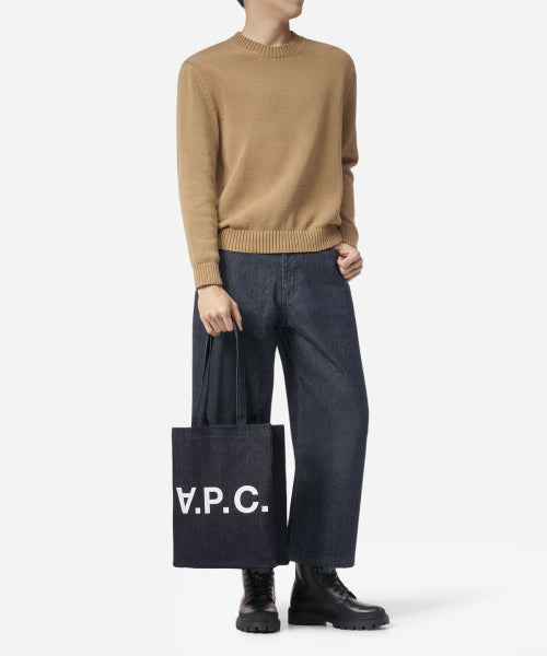 로르 토트백 - 인디고 / COCSXM61445IAI