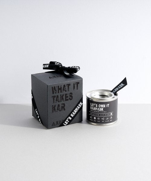 Lucky Box [Mask + Filter 30 Pieces + Storage Case]
