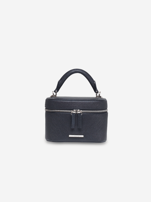Cosmetic Bag Black