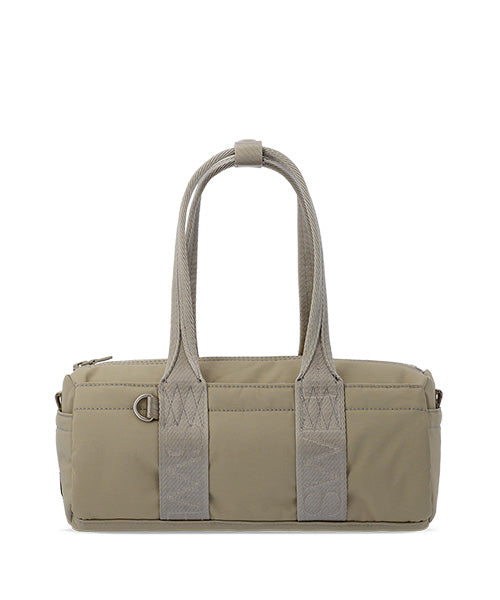 CITY BOYS CYLINDER BAG 001 S Sand