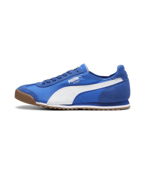 Roma OG Nylon - Team Royal:White:Black / 362408-41
