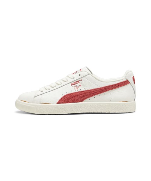 The Never One III Clyde - Warm White: White / 396489-01